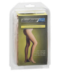 Loving Comfort Legs Maternity Pantyhose Firm Compression Beige Tall 1 Each By Loving Comfort