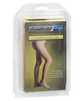Loving Comfort Legs Maternity Pantyhose Firm Compression Beige X-Tall 1 Each By Scott Specialties