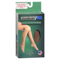 Loving Comfort Fashion High Stocking Beige Medium 1 Each By Loving Comfort