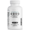 Bronson Magnesium Citrate with Vitamin B6 100 Count