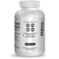 Bronson Magnesium Citrate with Vitamin B6 250 Count