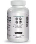 Bronson Magnesium Citrate with Vitamin B6 250 Count