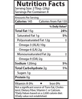 Garlic Paprika Superfood Dressing 8 fl oz by Foods Alive