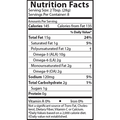 Garlic Paprika Superfood Dressing 8 fl oz by Foods Alive
