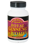 Royal Ginseng for Women 45 Caps By Imperial Elixir / Ginseng Company