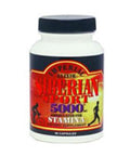 Siberian Eleuthero Sport 5000 180 Caps By Imperial Elixir / Ginseng Company