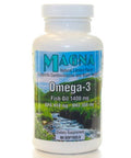Omega-3 90 Caps By Magna