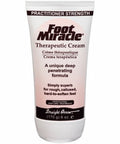 Foot Miracle Therapeutic Cream 6 Oz By Straight Arrow Products