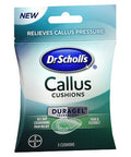Dr. Scholl's Callus Cushions 5 Each By Kendall