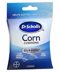 Dr. Scholl's Corn Cushions 6 Each By Dr. Scholls