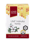 Nz Health Umf Manuka Honey 15+ 250 g