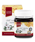 Nz Health Umf Manuka Honey 15+ 250 g