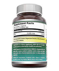 Amazing Formulas Biotin Supplement - 10,000mcg - 200 Veggie Capsules (Non-GMO, Gluten Free) -Supports Healthy Hair, Skin & Nails