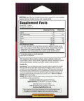 Applied Nutrition Sexual Peak Performance Magnum Blood Flow Power Tablets 16 ea