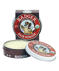 W.S. Badger Company - Hair Pomade 2 oz