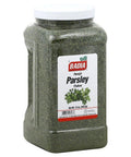 Parsley Flakes 12 Oz By Badia