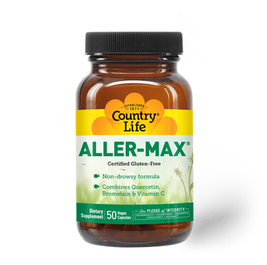 Country Life Aller-Max