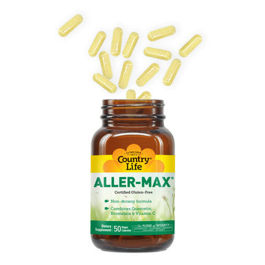 Country Life Aller-Max
