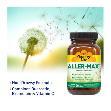 Country Life Aller-Max