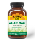 Country Life Aller-Max