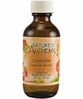 Essential Oil Lavender 2 Oz By Natures Alchemy