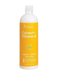 Coconut Milk & Vitamin E Conditioner 16 Oz By Renpure Organics