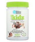 Kidz Multivitamin Dark Peanut 30 Peaces By Mybite Vitamins