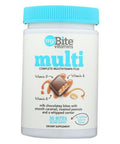 Adult Multivitamin Milk Peanut 30 Peaces By Mybite Vitamins