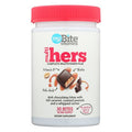 Hers Multivitamin Dark Peanut 30 Peaces By Mybite Vitamins