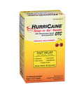 Hurricane Snap N Go Swab 72 Count By Beutlich Incorporated