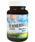 Turmeric+ Joint Health 60 Veg Caps By L. A .Naturals