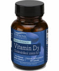 Vitamin D3 10000 IU 60 Count By Harmonic Innerprizes (formerly Etherium Tech)