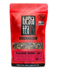 Passion Berry Jolt Energizer Tea 1 lb By Tiesta Tea