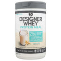 Protein Meal Vanilla 1.72 lbs By Designer Whey