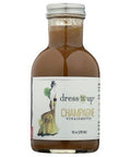 Dressing Vinaigrette 10 Oz By Dress It Up Dressing
