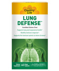 Country Life Lung Defense