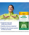 Country Life Lung Defense