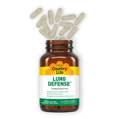 Country Life Lung Defense