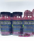 Feel Supreme Irish Sea Moss 175ml