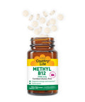 Country Life Methyl B-12 Lozenges 3,000 mcg