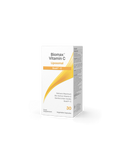 Coyne Healthcare Biomax Vitamin C Liposomal Quali-C 30's