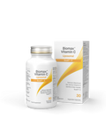 Coyne Healthcare Biomax Vitamin C Liposomal Quali-C 30's