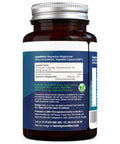 Nature Provides Magnesium Glycinate 120's
