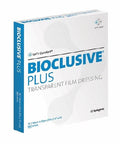 Transparent Film Dressing Bioclusive 4 X 4-3/4 Inch 100 Count By Bioclusive
