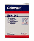 Unna Boot Gelocast 3 Inch X 10 Yard Cotton Calamine NonSterile Beige Case of 12 By Bsn-Jobst