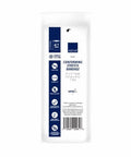 Conforming Bandage Abena Cotton 1-Ply 4 Inch X 4-1/10 Yard Roll Shape Sterile 12 Count By Abena
