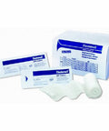 Conforming Bandage Elastomull Polyester / Rayon 4 Inch X 4-1/10 Yard Roll Shape NonSterile White 12 Count By Bsn-Jobst