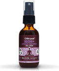 Life Cykel Reishi Mushroom + Lemon Myrtle Oral Spray, 2 oz