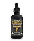 Life Cykel Chaga Mushroom Extract with Australian Wild Harvested Kakadu Plum, 2 oz