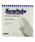 Tubular Bandage 5/8 Inch X 50 Yard Size 1 White 1 Each By Surgitube